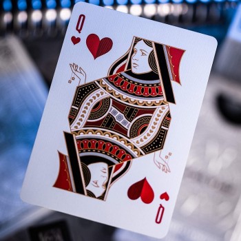 Kosmetinis defektas Star Wars Silver Light Theory11 kortos